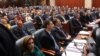 Mungesa e kuorumit pamundëson miratimin e ligjit për gjuhën shqipe