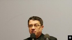 Virgil Stefan Nitulescu, managererul Muzeului Țăranului Român