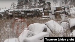 Бурятия