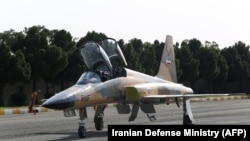 Iran claims to have built the "Kowsar" fighter jet, a fourth-generation fighter with "advanced avionics" and multi-purpose.