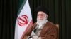 علی خامنه‌ای کمک ایالات متحده امریکا را رد کرد