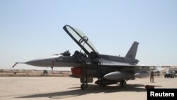 Imagine generică - F-16