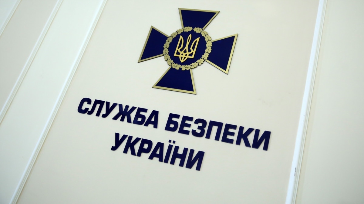 СБУ повідомила про підозру депутату Держдуми РФ, який організовував псевдореферендум на Херсонщині