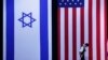 کنگره آمریکا لایحه اتحاد راهبردی با اسرائیل را تصویب کرد