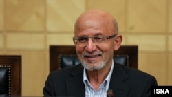 Голамреза Сулеймани