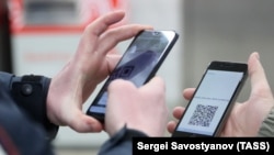 Ілюстрацыйны здымак.