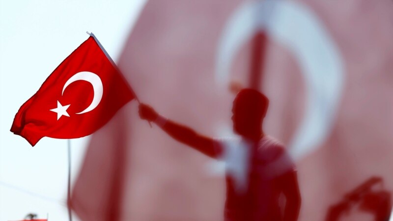 Devet osuđenih na doživotni zatvor zbog napada u Ankari 