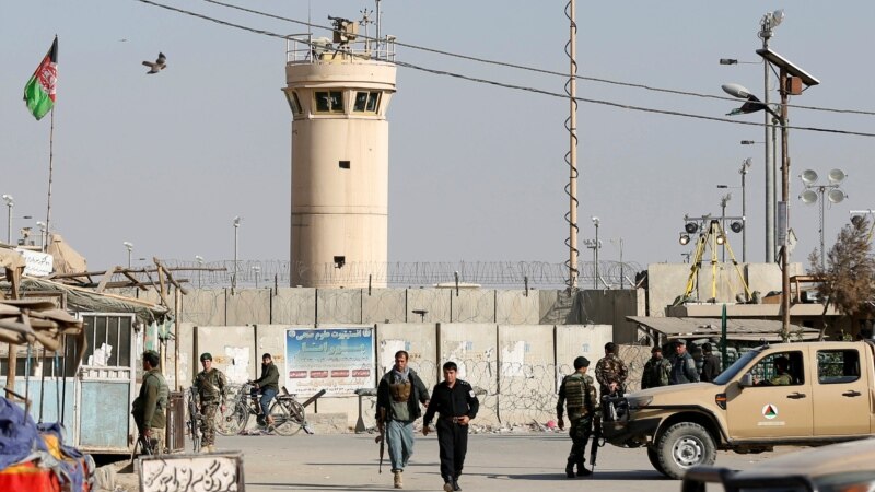 سه سرباز آمریکایی در انفجاری در شمال کابل کشته شدند
