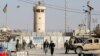 Афганистан: у входа на базу Баграм