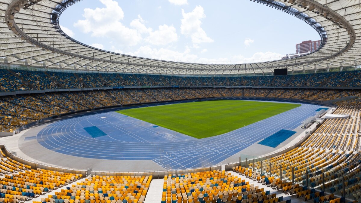 Через футбол на НСК «Олімпійський» можливі обмеження в роботі підземки