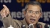 В Камбодже лидера оппозиции приговорили к 27 годам ареста