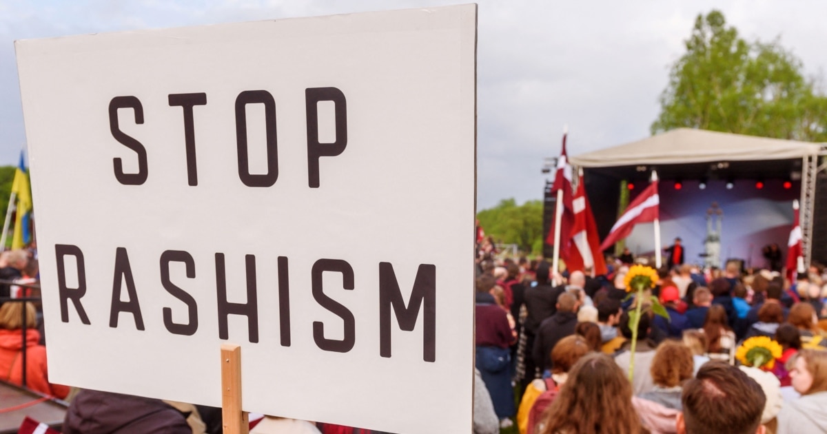 ზელენსკიმ ხელი მოაწერა კანონს, რომელიც ამყარებს "რაშიზმის" ცნების განსაზღვრებას