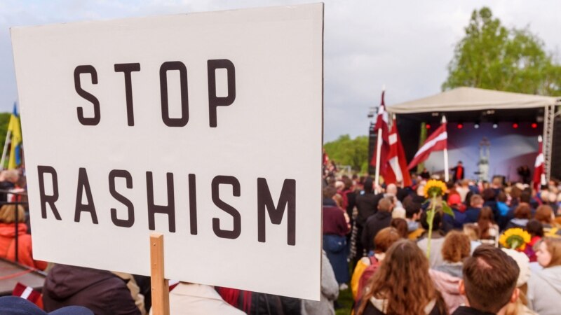 ზელენსკიმ ხელი მოაწერა კანონს, რომელიც ამყარებს "რაშიზმის" ცნების განსაზღვრებას