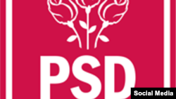 Emblema PSD.