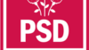 Emblema PSD.