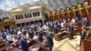 Конституирано Собранието - почнуваат преговорите за нова влада