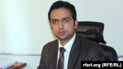 Mahmood Habibi is one of several US citizens who is being held in Taliban custody in Afghanistan. (file photo)