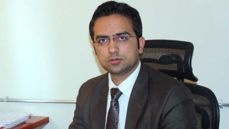 US Adds Afghanistan To New Blacklist Over Taliban's 'Wrongful Detention' Of Americans