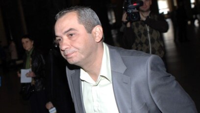Прокурорът от Софийска районна прокуратура СРП Константин Сулев е обвинен