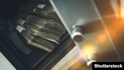 Міжнародний день боротьби з корупцією встановлений ООН у 2003 році