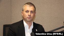 Avocatul Vladislav Gribincea este preşedinte al Centrului de Resurse Juridice