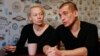 «Ніякого насильства не було» – російський акціоніст Павленський заперечує обвинувачення