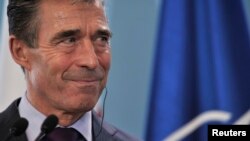 NATO Secretary-General Anders Fogh Rasmussen will meet with President Traian Basescu, Prime Minister Victor Viorel Ponta, and other senior Romanian officials.