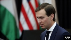 Jared Kushner