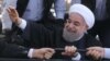روحانی: وقتی می‌خواهیم مسائل با غرب را حل کنیم داستان جدیدی ایجاد می‌شود