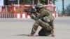 نیروهای کوماندو: نیروهای افغان در شهر کندز پیش روی کرده‌اند