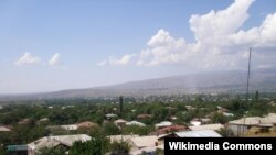 مېرکل دراتلونکې پنجشنبې په ورځ به د قفقاز دسیمي هیوادونو ته روانېږي