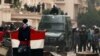 معترضان مصری خواهان برگزاری انتخابات زودهنگام ریاست جمهوری شدند