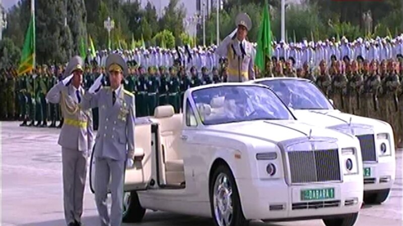 Türkmenistan Garaşsyzlyk baýramyny ikinji gezek 27-nji sentýabrda belleýär