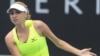 Теніс: Кіченок вийшла до чвертьфіналу парного турніру Roland Garros