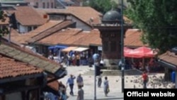 Sarajevo, ilustrativna fotografija