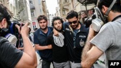 Tens of thousands of people have been arrested in Turkey amid a crack down following a failed coup in July.