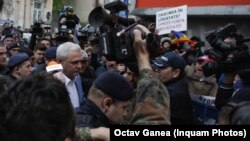 Liviu Dragnea a fost condamnat definitiv în două dosare penale și în altul se judecă