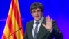Глава Каталонии: "Мы выполним волю тех, кто голосовал за независимость" 