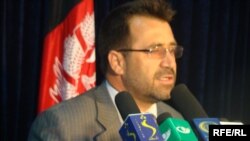 د ننګرهار والي محمد ګلاب منګل