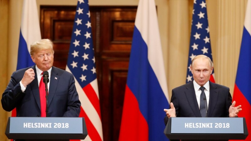 Путин: Мулоқоти хеле хубе доштем 