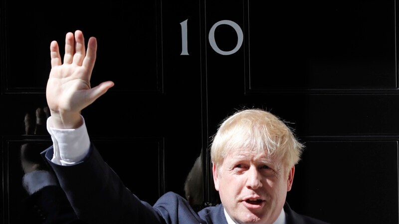 Johnson do të kërkojë nga BE-ja rinegocimin e marrëveshjes së Brexitit
