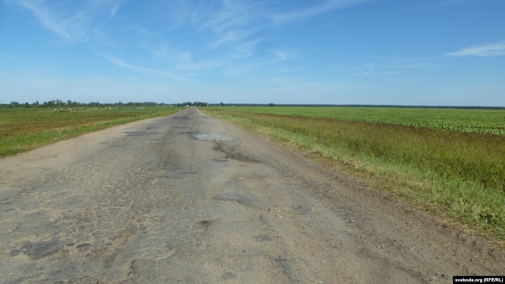 Прокуратура выявила нарушения в развитии белорусских дорог