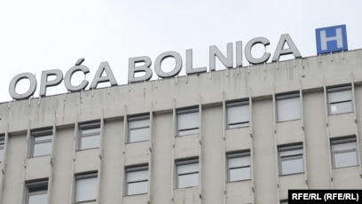Opća bolnica u Sarajevu zatvara dva odjela zbog zaraze