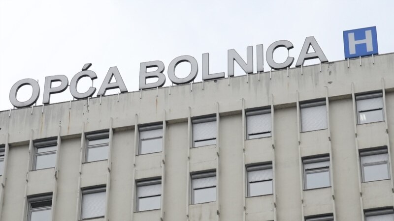 Potvrđena optužnica protiv liječnika u Sarajevu zbog korupcije