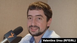 Valeriu Pașa