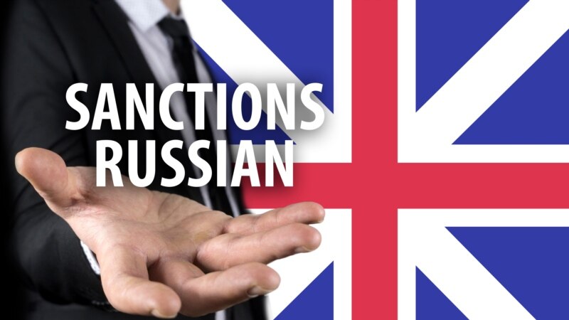 Русија додаде 18 британски државјани на списокот со санкции кон Западот