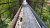 Aşgabatda urlup öldürilen bir oglan köprüden aşak zyňyldy