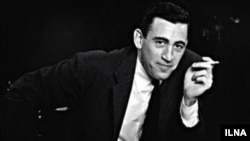 J. D. Salinger