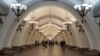 Московское метро подало иск к оппозиционерам
