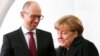Germania acordă Ucrainei un credit de 500 de milioane 